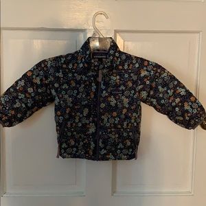 Patagonia Baby Down Sweater 2T
